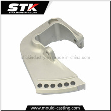 Moulage sous pression en aluminium pour accessoires pour bateaux (STK-14-AL0088)